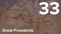 Harry S Truman—A Struggle for Success