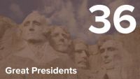 Harry S Truman—No Accidental President