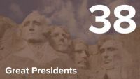 John F. Kennedy—The Emergence of a President