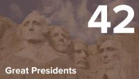 Lyndon Johnson—Professional Politician