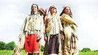 Native America: A Story of Survival