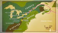The Seven Years' War in Indian Country