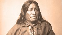 American Indians and the Law, 1883-1903