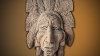 Native America in the Early 1900s