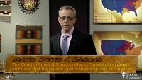 American Indians and World War I