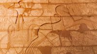 1274 B.C. Kadesh-Greatest Chariot Battle