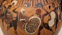 479 B.C. Plataea-Greece Wins Freedom