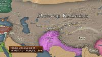1260 Ain Jalut-Can the Mongols Be Stopped?