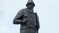 1592 Sacheon-Yi's Mighty Turtle Ships
