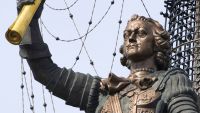 1709 Poltava-Sweden's Fall, Russia's Rise