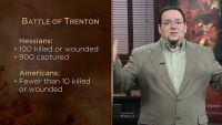 1776 Trenton-The Revolution's Darkest Hour