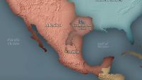 1836 San Jacinto-Mexico's Big Loss