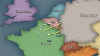 1914 Marne-Paris Is Saved