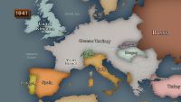 1942 Stalingrad-Hitler's Ambitions Crushed