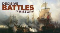 The Decisive Battles of World History