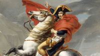 The Napoleonic Era, 1799-1815