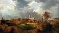 The First Industrial Revolution, 1760-1850