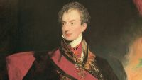 The Era of Metternich, 1815-1848