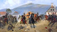The Revolutions of 1848