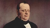 Cavour and Napoleon III-"Unifying" Italy