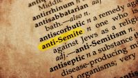 The Longest Hatred-European Anti-Semitism