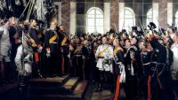 Bismarckian and Wilhelminian Germany