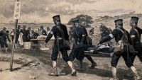 Russia, Turkey, and the Balkans