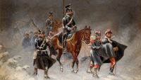 Bismarck Dominates Europe, 1870-1890