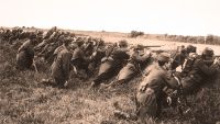 The Home Front During Total War
