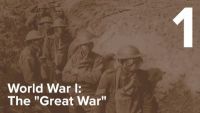 The Century's Initial Catastrophe