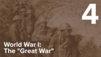 Causes of the War and the July Crisis, 1914