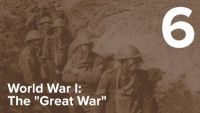 The Failed Gambles - War Plans Break Down