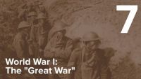 The Western Front Experience