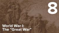 Life and Death in the Trenches