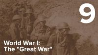 The Great Battles of Attrition