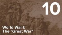The Eastern Front Experience