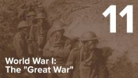 The Southern Fronts