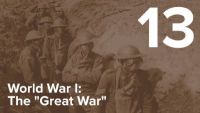 Soldiers as Victims