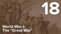 The Global Reach of the War