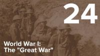 Armenian Massacres - Tipping into Genocide