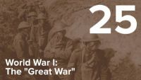 Strains of War - Socialists and Nationalists