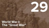 1918 - The German Empire’s Last Gamble