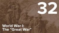 The Versailles Treaty and Paris Settlement
