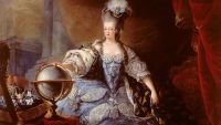 American Revolution and the Economic Crisis