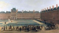 The Political Awakening of 1789