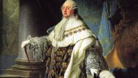 Paris Commands Its King