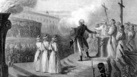 Religion and the Early Revolution