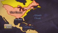 The Revolution and the Colonies