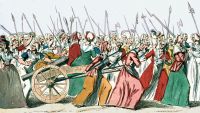 Women's Rights in the Early Revolution