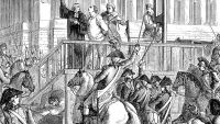 The King's Trial